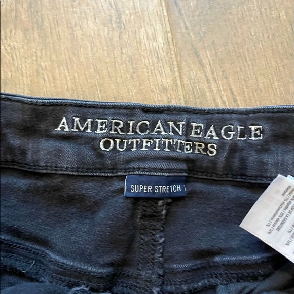 AMERICAN EAGLE jean shorts - Picture 4 of 4